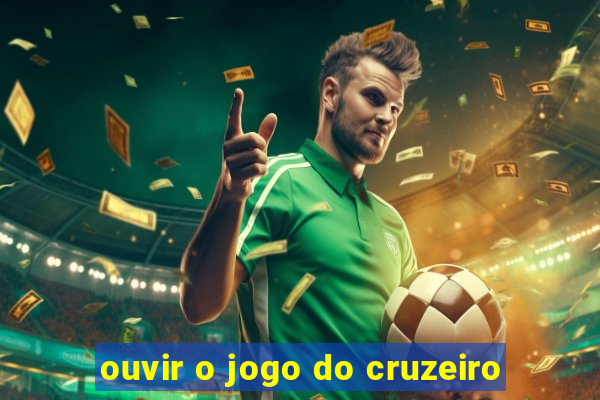 ouvir o jogo do cruzeiro